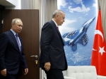 Մեծ Թուրանի ծրագիրն ու աշխարհաքաղաքականությունը