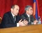 «Վատ խաղաքարտերով» էլ կարելի է հաղթել