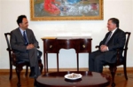 Եվրամիությունը խորհուրդ է  տալիս արտոնել