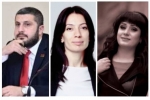 «Իմ քայլը»-ի անդամները Ծառուկյանի նկատմամբ իրականացվողը քաղաքական հետապնդում չեն համարում