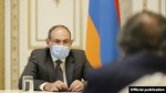 Վարչապետը հյուրընկալել է Էդուարդո Էռնեկյանին