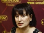 «Պետք է վայրկ­յան ա­ռաջ, Նա­րե­կա­ցու ա­սած, այս հա­վա­միտ գո­ռոզ­նե­րը մեր տե­սա­դաշ­տից վե­րա­նան»