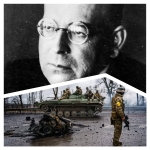 Եվրոպայի մայրամուտը, ուկրաինական պատերազմը և մենք