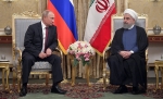 Մերձավոր Արևելքը և Ռուսաստանի նոր խաղը