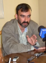 «Երբ Ստեփանակերտը հակադրվում է Երևանին, իշխանափոխությունը Հայաստանում անխուսափելի է»