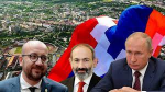 Արցախը վեր է ածվելու Ռուսաստան-ԵՄ շահերի բախման կիզակետի