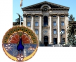 ՀՀ նախագահին առընթեր սահմանադրական բարեփոխումների  մասնագիտական հանձնաժողովի նախագահ պարոն Գագիկ Հարությունյանին