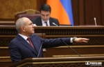 Իրավաբան գիտնականները մտահոգ են իրականացվող հակաեկեղեցական-հակասահմանադրական քայլերով