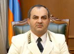 Արթուր Դավթյան. Հայոց բանակը ժողովրդի դարերով սպասված արարումն է, որ թրծվել ու ամրացել է հերոսական ազատամարտի բովում