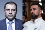 Նարեկ Մալյանը և Կոնստանտին Տեր-Նակալյանն ազատ են արձակվել