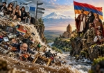 Սա էլ մեր բաժին անկումն էր, որը ողջ համահայկական զիբիլը հանեց ջրի երես