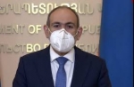 Նիկոլ Փաշինյան. Հայաստանում ոչ միայն առողջապահական կորոնավիուս է տարածվում, այլև քաղաքական