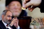 Վարչախմբի ղեկավարի արտաբերած ոչ մի թվային տվյալ հավաստի չէ