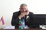 Վանաձորի ավագանու արտահերթ նիստը չկայացավ