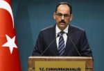 Թուրքիան Սիրիայում միայնակ ցամաքային գործողություն չի իրականացնի