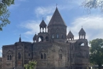 Կես տոկոսանոց պայքար՝ Եկեղեցու դեմ