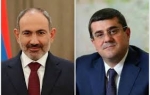 ՀՀ վարչապետը ներկա կլինի ԱՀ նախագահի երդմնակալությանը