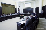 Կհանձնվի Վիկտոր Համբարձումյանի անվան միջազգային մրցանակը