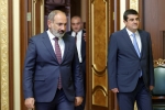 Դրա վրա «կարված» կոմպրոմատներն ամբողջ երկիրը պատանդ են դարձրել