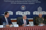 Սերժ Սարգսյան. Մենք այսօր սահմանում ենք նոր՝ անհամեմատ բարձր նշաձող 