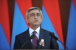 ՀՀ նախագահի շնորհավորական ուղերձը Սահմանադրության օրվա առթիվ