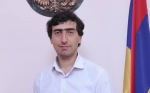 Սմբատ Գոգյանը ներկայացրել է ազատման որոշման պատճառները