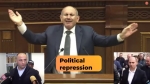 Քվեարկությունից 3 օր առաջ