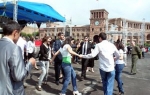 Տոնական համերգ՝ շրջանավարտների համար