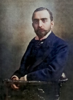 Աստվածավախ եւ ավանդապաշտ նավթամագնատը