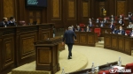 Արտահերթի հերթական զիգզագը