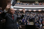 Էրդողան. Անկարան հակահարված կտա Դամասկոսին