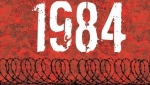 Օրուելն իր «1984»-ով միշտ ակտուալ է