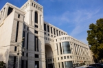 ԱԳՆ. Ադրբեջանը ռազմական գործողությունների գոտում ներառում է նաև Հայաստանի տարածքը. սպանվել է մեկ քաղաքացիական անձ