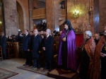 Հայրենիքի անվտանգությունը առուծախի առարկա չէ 