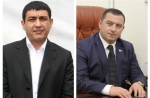 Գեղարքունիքի և Կոտայքի մարզպետները հրաժարականի դիմում են գրել