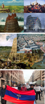 Ավարայրն ավարտված չէ. մարտահրավերները շատ են