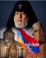 Որպես Արցախի Հանրապետության նախկին ՄԻՊ՝ միացել եմ նախաձեռնությանը