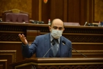 ԼՀԿ-ն արտահերթ նիստ է հրավիրում ռազմական դրությունը վերացնելու հարցով