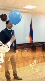 Արդյո՞ք Հարկադիրում սիրում են երեխաներին