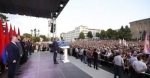 Ստակեղծիքի «ծաղկաքաղ». խոսումներից՝ ուրացում