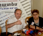 «Ռուսաստանը խառնվելու է կոպիտ ձևով»