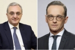 Հայաստանը և Գերմանիան կփոխանակեն վարակի դեմ պայքարում փորձը