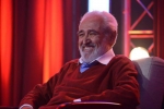 «Չի կարող անհիմն ինչ-որ բան դուրս գալ մարդու գանգատուփից»