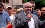 Փաշինյանը կորցնելու է իշխանությունը, սակայն Հայաստանը չպետք է կորցնի իր կայունությունը, անվտանգությունն ու զարգացման հեռանկարը
