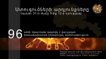 3545 անձի նկատմամբ կազմվել է վարչական իրավախախտման արձանագրություն
