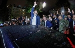 Երբ երկիրը ղեկավարում են «յոթ տարի առաջին դասարանում մնացածները»