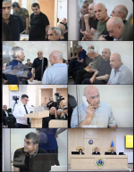 Սա պարզապես լռություն չէ, սա հանցավոր համաձայնություն է