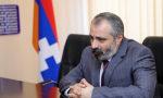 Ադրբեջանը երբևէ չի թաքցրել Արցախի վերաբերյալ իր ծրագրերը. Դավիթ Բաբայան