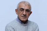 «Ի՜նչ ա­րագ մո­ռա­ցանք, որ մենք եր­կիր ենք ա­զա­տագ­րել»