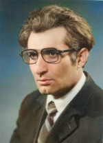 …Եվ ինչու՞  լռենք